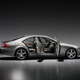 Illustration for article titled Mercedes-Benz CLS Grand Edition Adds More Style, Little Substance